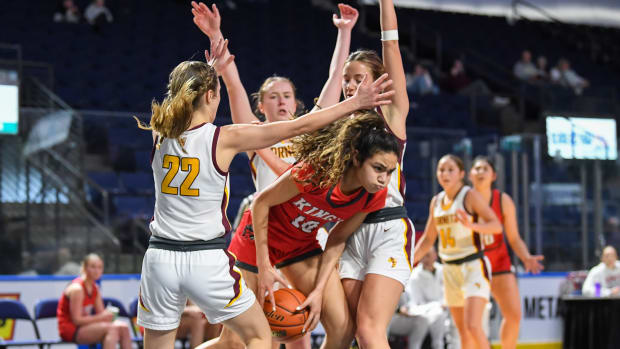 2024 King Showcase: White River-King's